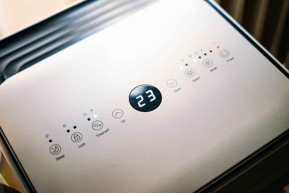 Air Conditioning Broken in Summer: Get Cool Again Fast