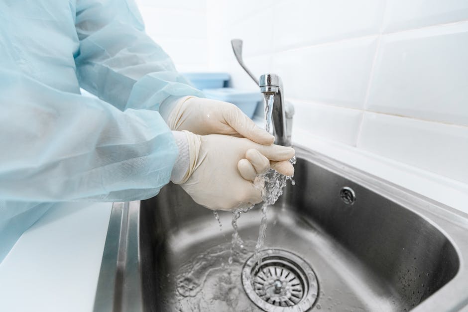 Water Heater Stopped Working: Emergency Solutions
