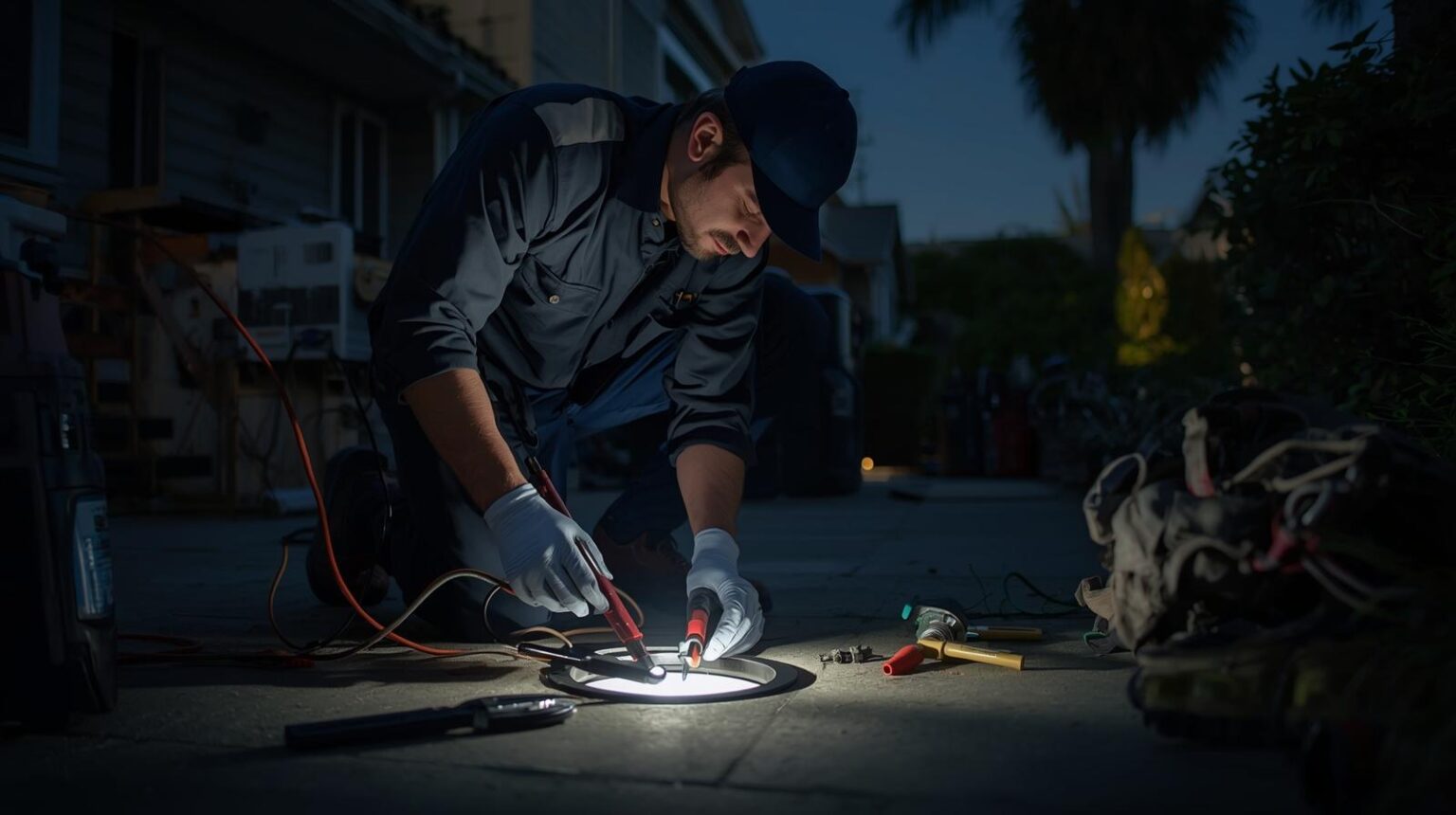 Drain & Sewer Line Services: Protecting Your Home From Hidden Blockages and Costly Damage