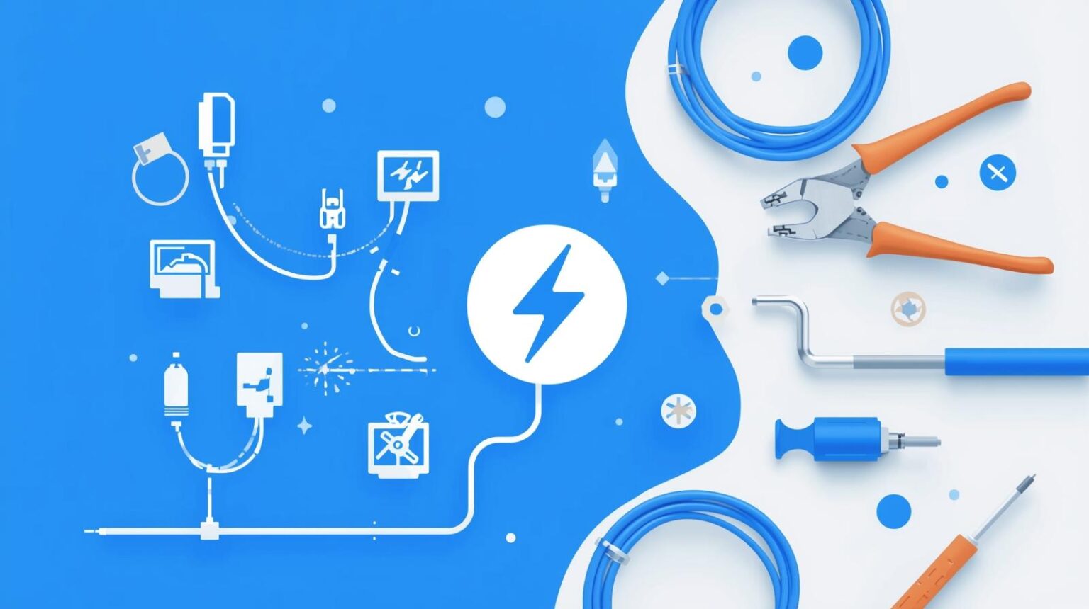 Electrical Services That Keep Your Home Safe, Efficient, and Fully Powered