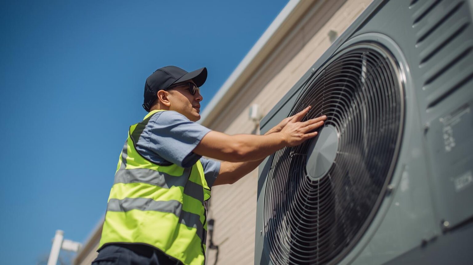Why Regular HVAC Maintenance Matters More Than You Think